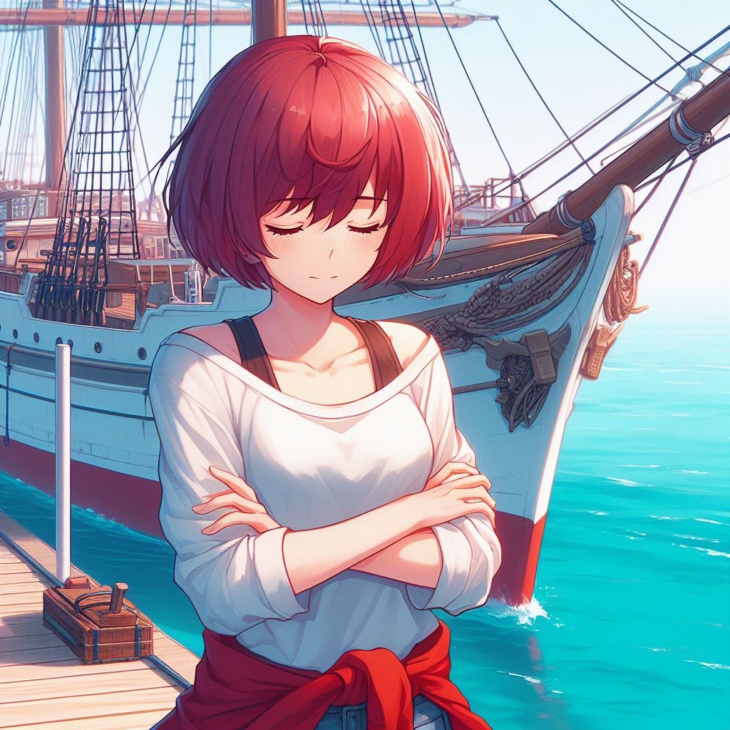 JerryGuixy_Art's tweet image. 米国高配当株式、#VYM です。
人を選ぶ銘柄からか、戸惑いの様子。