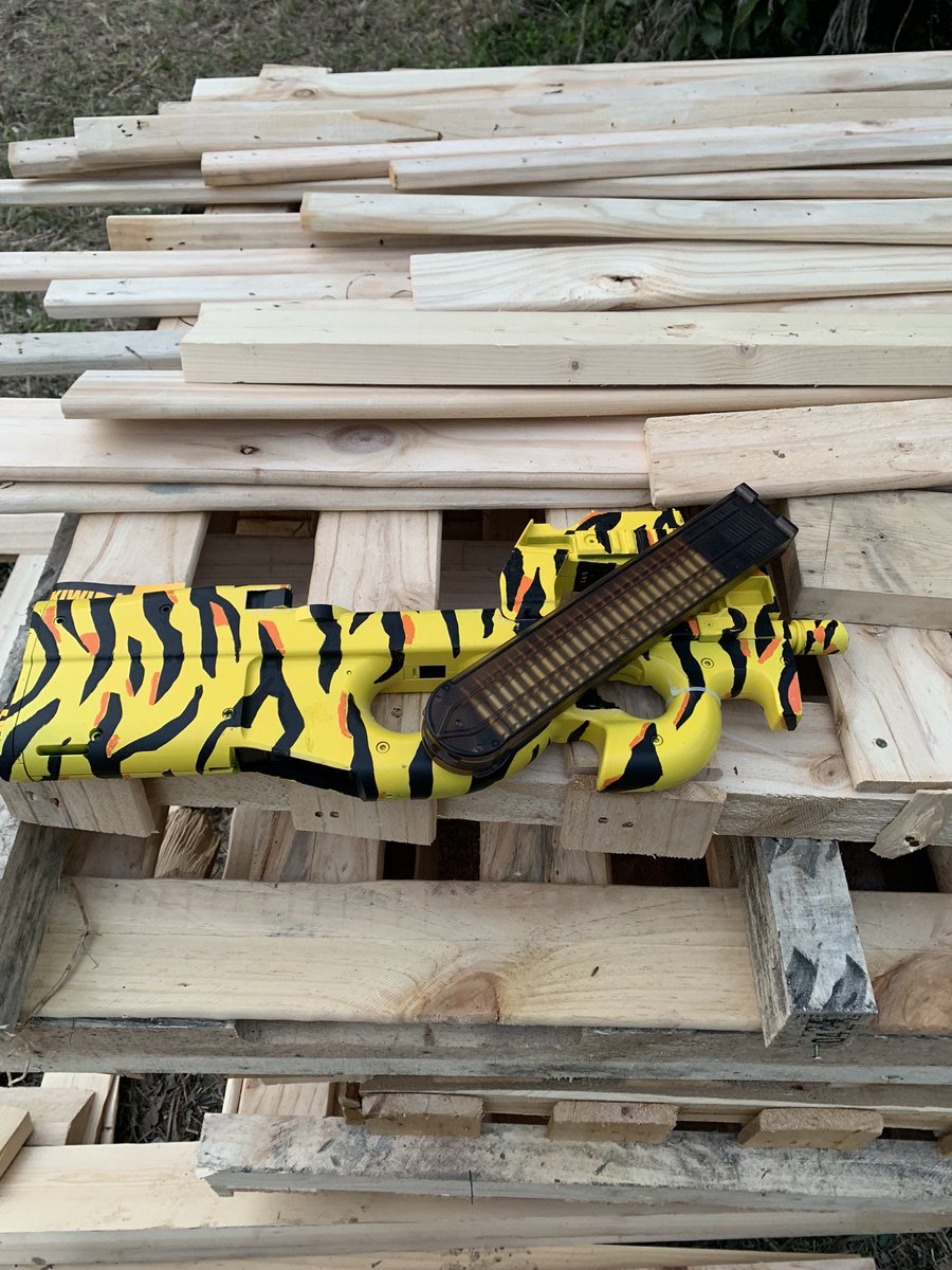 DOGTAG2024's tweet image. 岐阜柳津町の
サバイバルフィールドDOGTAG
まだまだ知名度が足らないんですよー。
どーすれば沢山のサバゲーマーさんにある場所と名前だけでも覚えてもらえるんですかねー？アイデア募集中

それでGW新しいフィールドだからって遊びに来て欲しいんだけどなぁ。
RTお願い致します