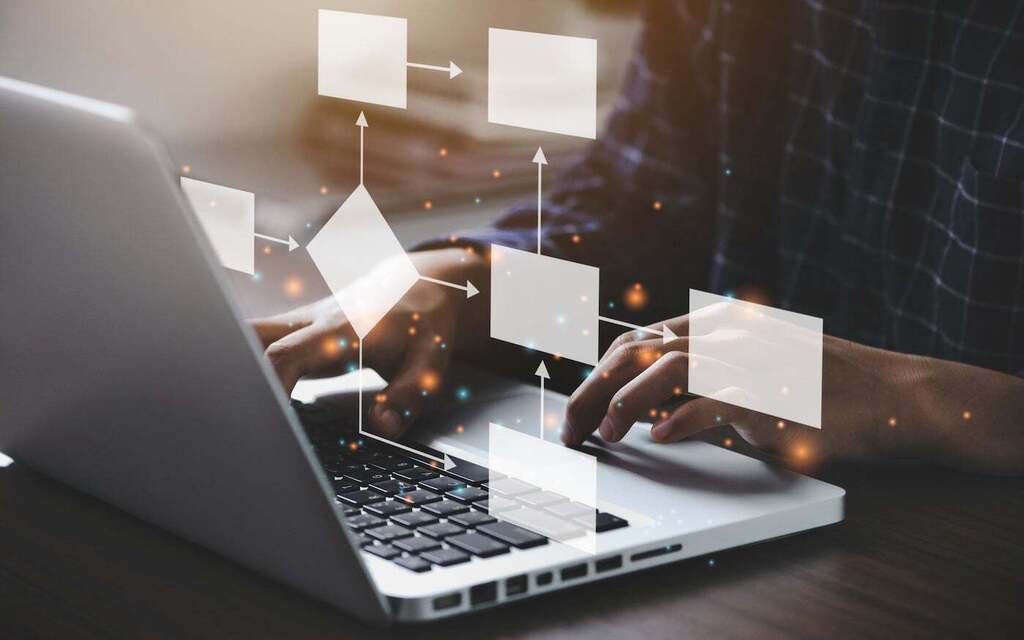 🌟 Looking for the best flowchart software? Check out this comprehensive list of the top 8 tools for 2024, covering features, pricing, and more! Find the most suitable software for you via @TechRepublic. 

Read it here: ift.tt/lBfZ5XE