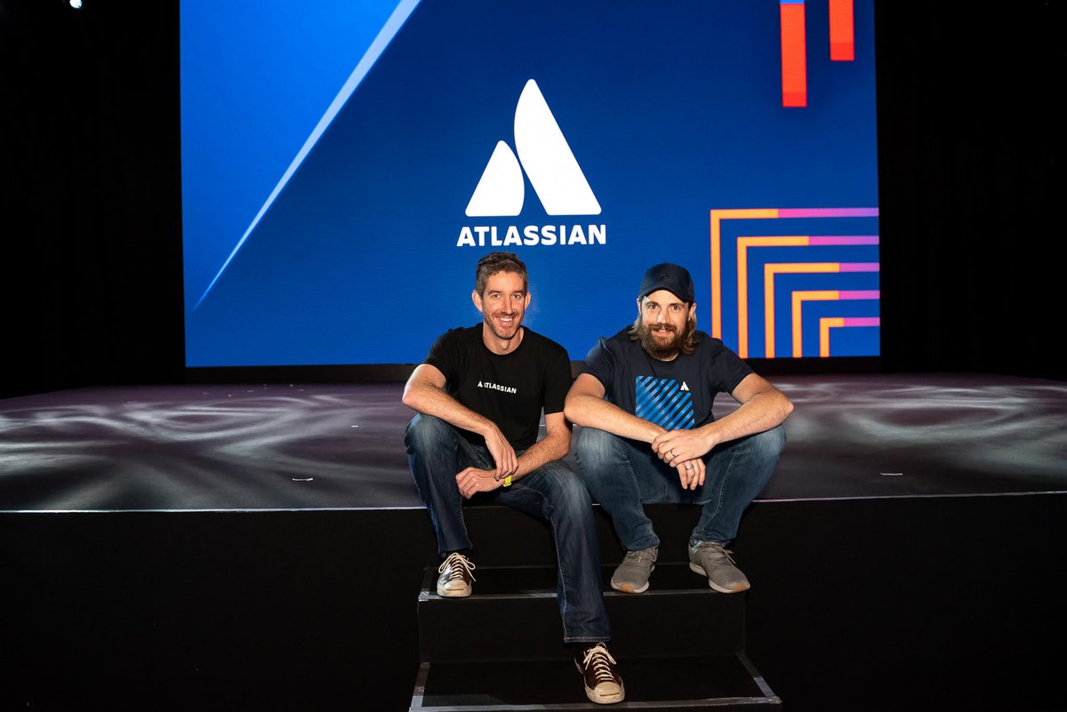 Mike Cannon-Brookes 👨🏼‍💻🧢🇦🇺 tweet media