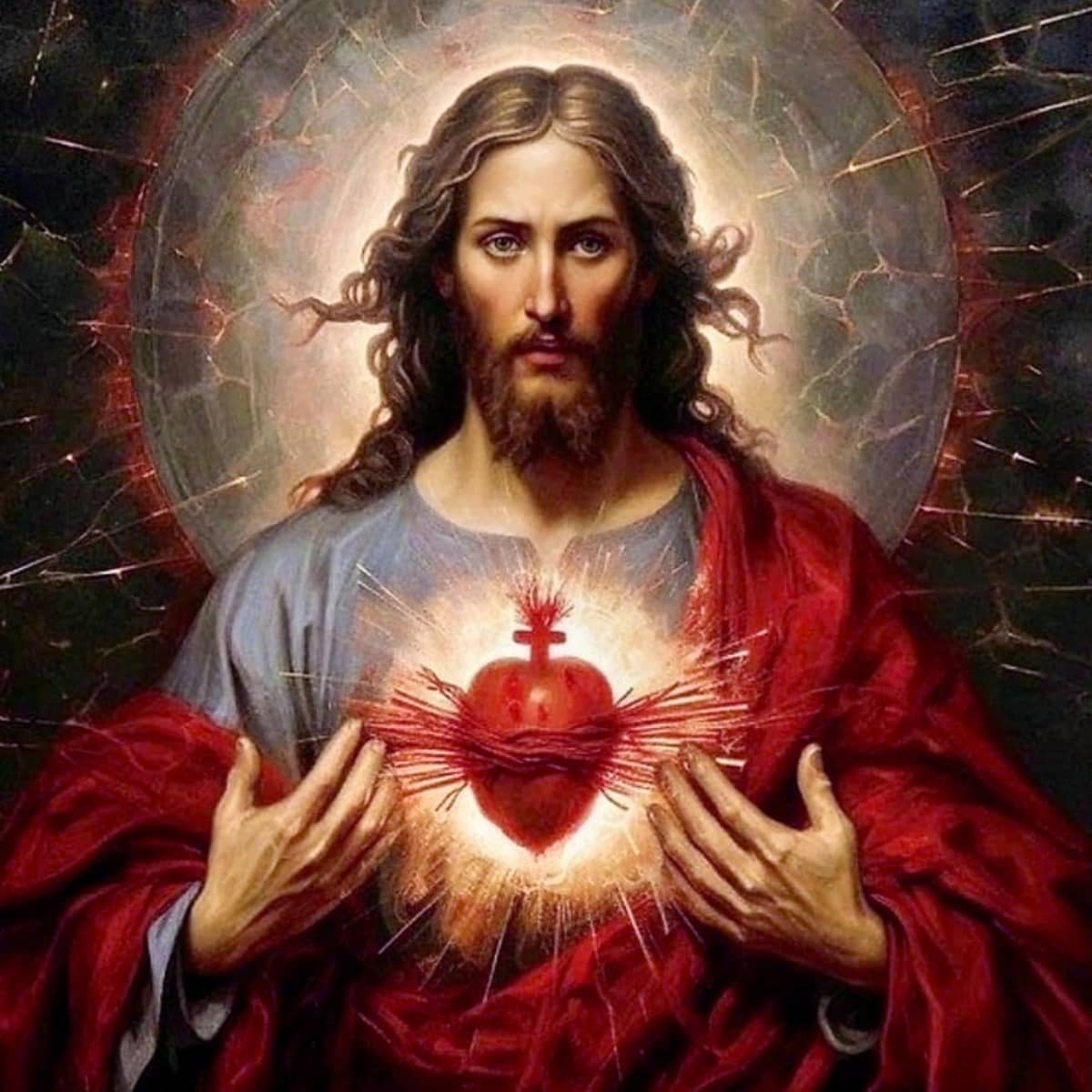 Jesus, Save Me From Your Followers! 
 
The rise of this dogmatic neo-Christian conservative/trad movement resembles, in some ways, the fundamentalist medieval Christian Church that resulted in the burning of so-called "witches" and the killing of millions of “sinners" who didn't