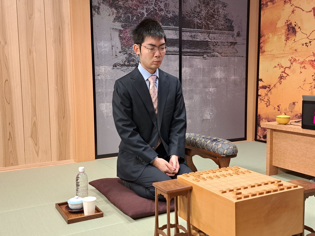 囲碁・将棋チャンネルホームページ