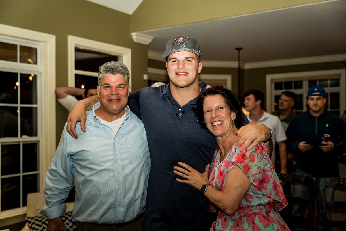 Duke Football tweet media