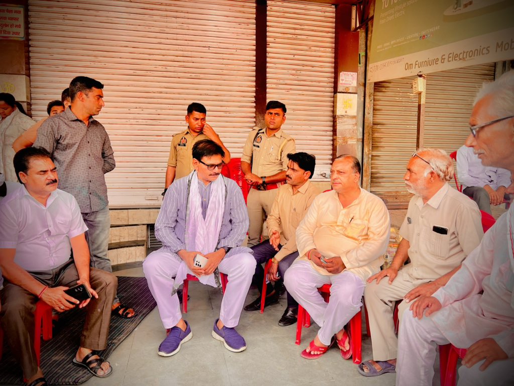 DhirendraGBN's tweet photo. जहांगीरपुर। #MLAJewar 
#JewarAssembly #GautamabudhNagar #LoksabhaElectio2024 https://t.co/OugK5Y4Ct1