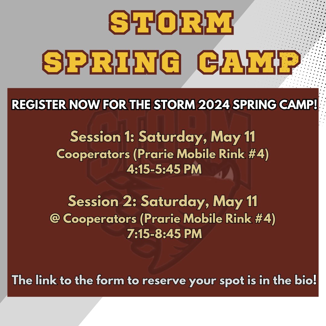 Pilot Butte Storm tweet media