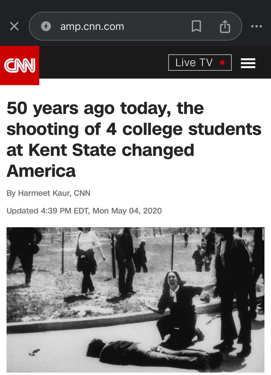 @Colebehr_report @OhioState I see Ohio learned nothing from Kent State