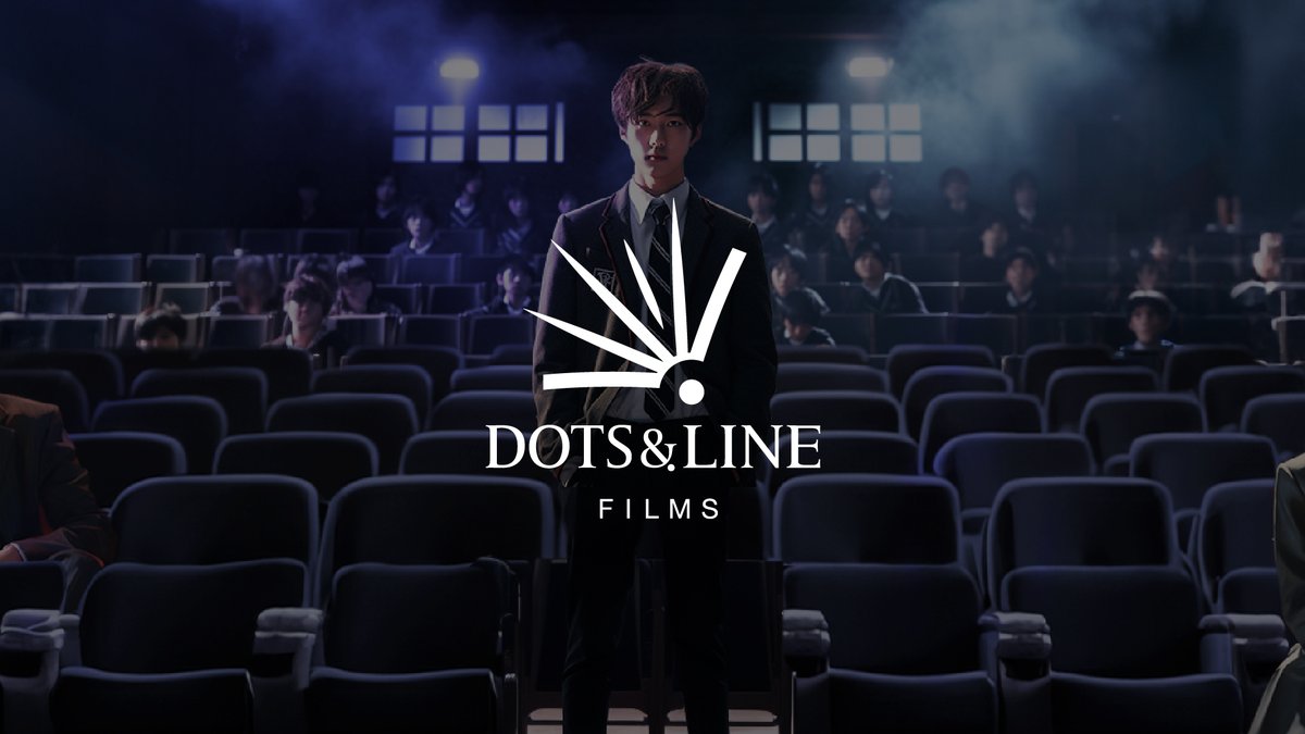 DOTS&amp;LINE FILMS
オリジナル映画制作決定
2024年7月、主演を含むキャストのオープン・オーディション開催

dots-and-line.com/news/51430

#dotsandline