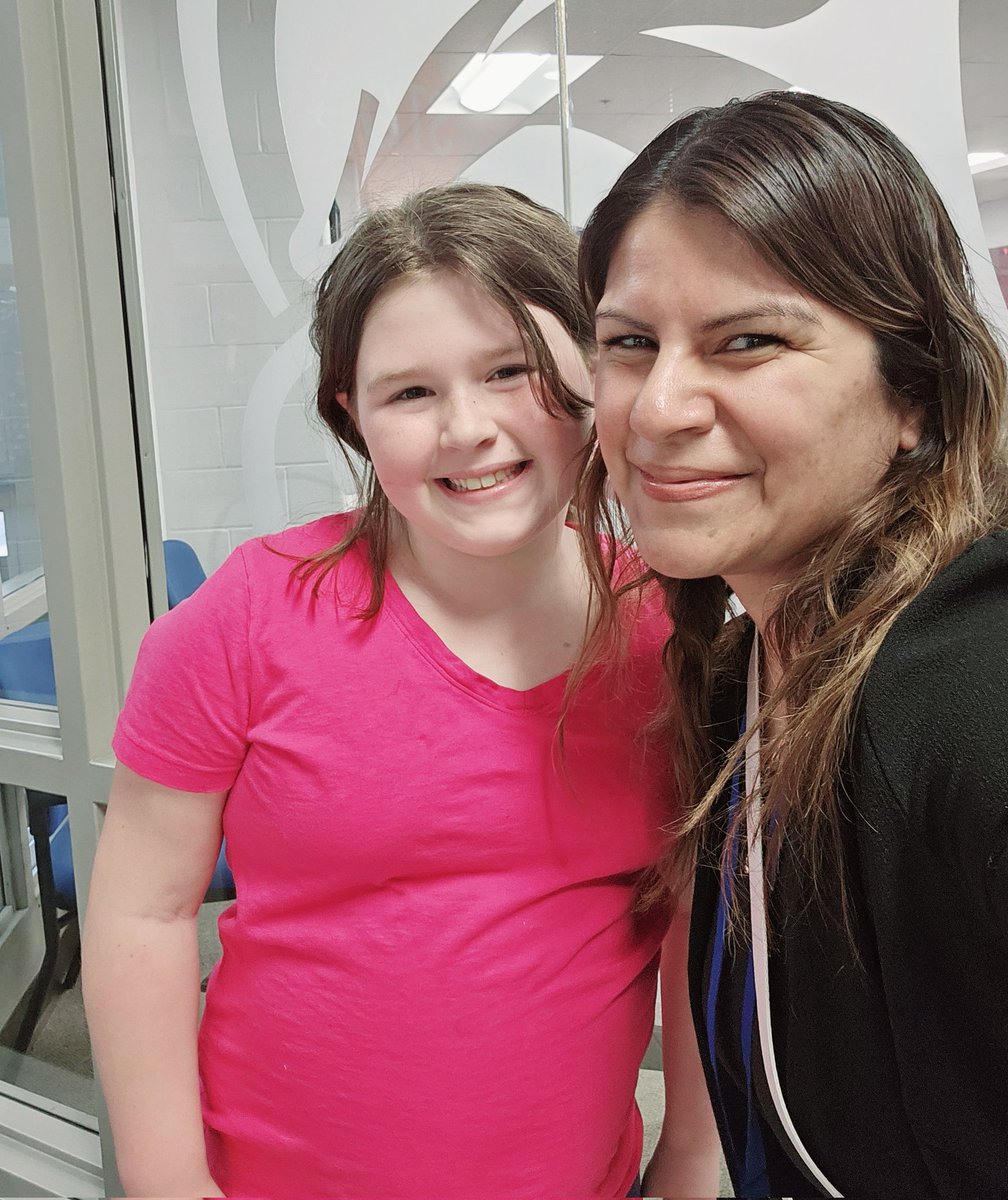 Ss were excited for <a href="/D59SaltCreek/">Salt Creek Elementary</a>  Math Night. Fun night for all!