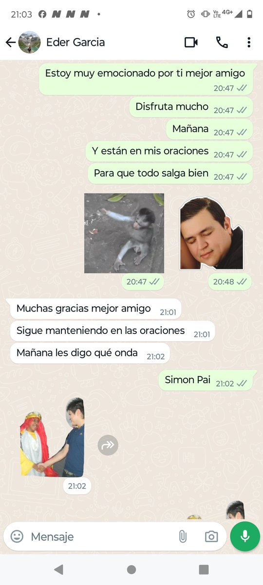 Omarloopez91's tweet photo. No tuve hermanos por lo cual nunca seré tío directo. El Eder es mi carnal de otra Madre prácticamente y mañana tendrá a su hija y tengo chingo de sentimientos encontrados y estoy bien emocionado. Primero Dios todo salga bien para que Isabel nazca super sana 🥹🫶🏾 https://t.co/kFLHlARF3m