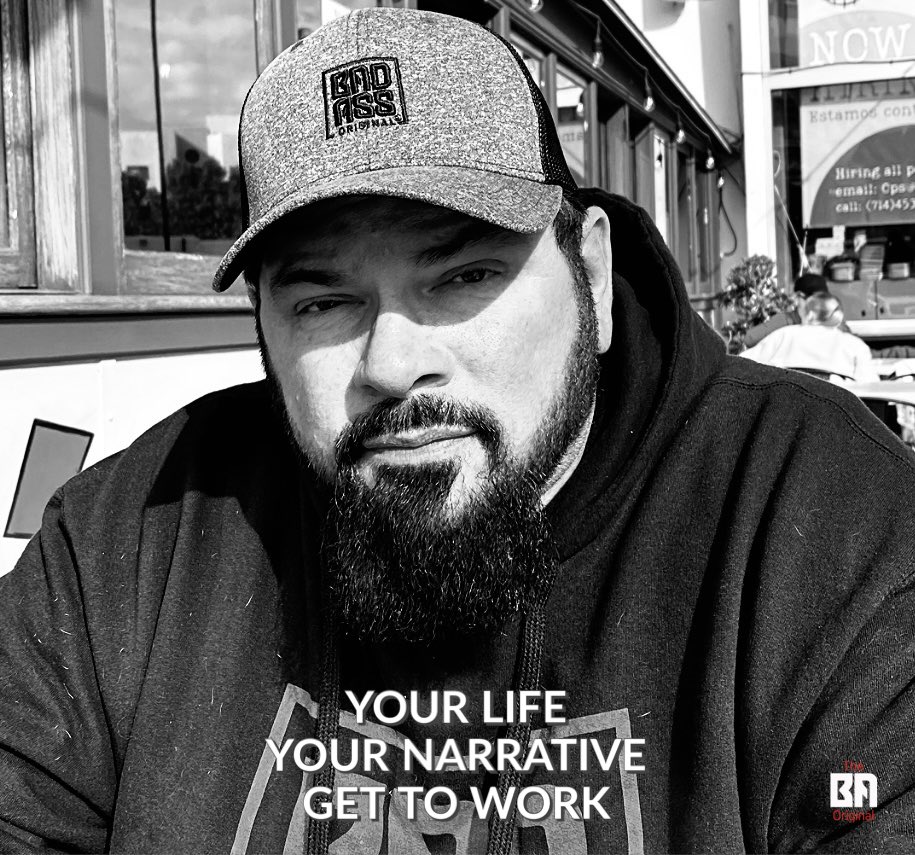 NO ONE WANTS YOUR PAIN, SO WHY WOULD YOU EVER LET THEM HAVE A SAY IN YOUR GLORY?  GET TO WORK!
#BadassOriginal #BadassNation #LiveYourStory #ControlYourNarrative #NeverLetThemStealYourThunder #YouSayWhen #GetToWork