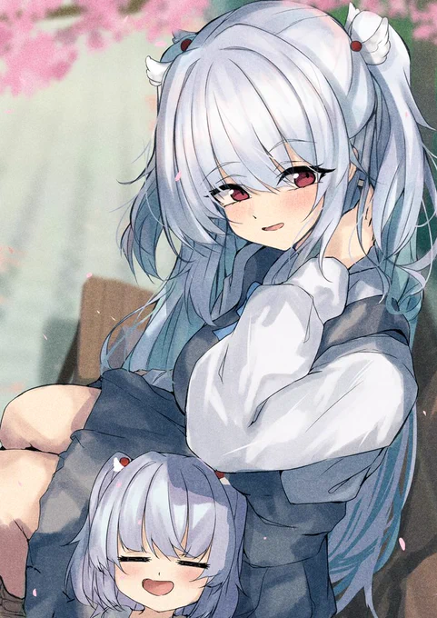 スケブありがとう!!スケブ依頼一様募集中です 