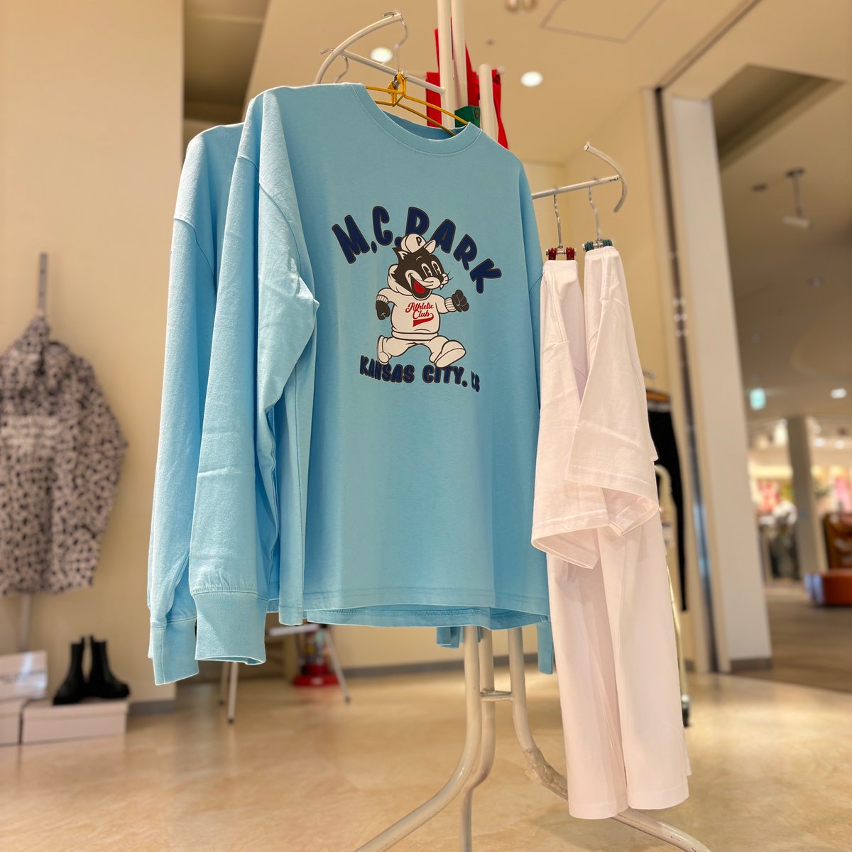 latovhp's tweet photo. 本日オープン❣️

①AZUL by MOUSSY
②LAGUA GEM
③RODEO CROWNS WIDE BOWL

の3ブランドを取り扱い💕

詳細はリンクから↓
https://t.co/FtkaWVXrVk https://t.co/YzO28gA0kI