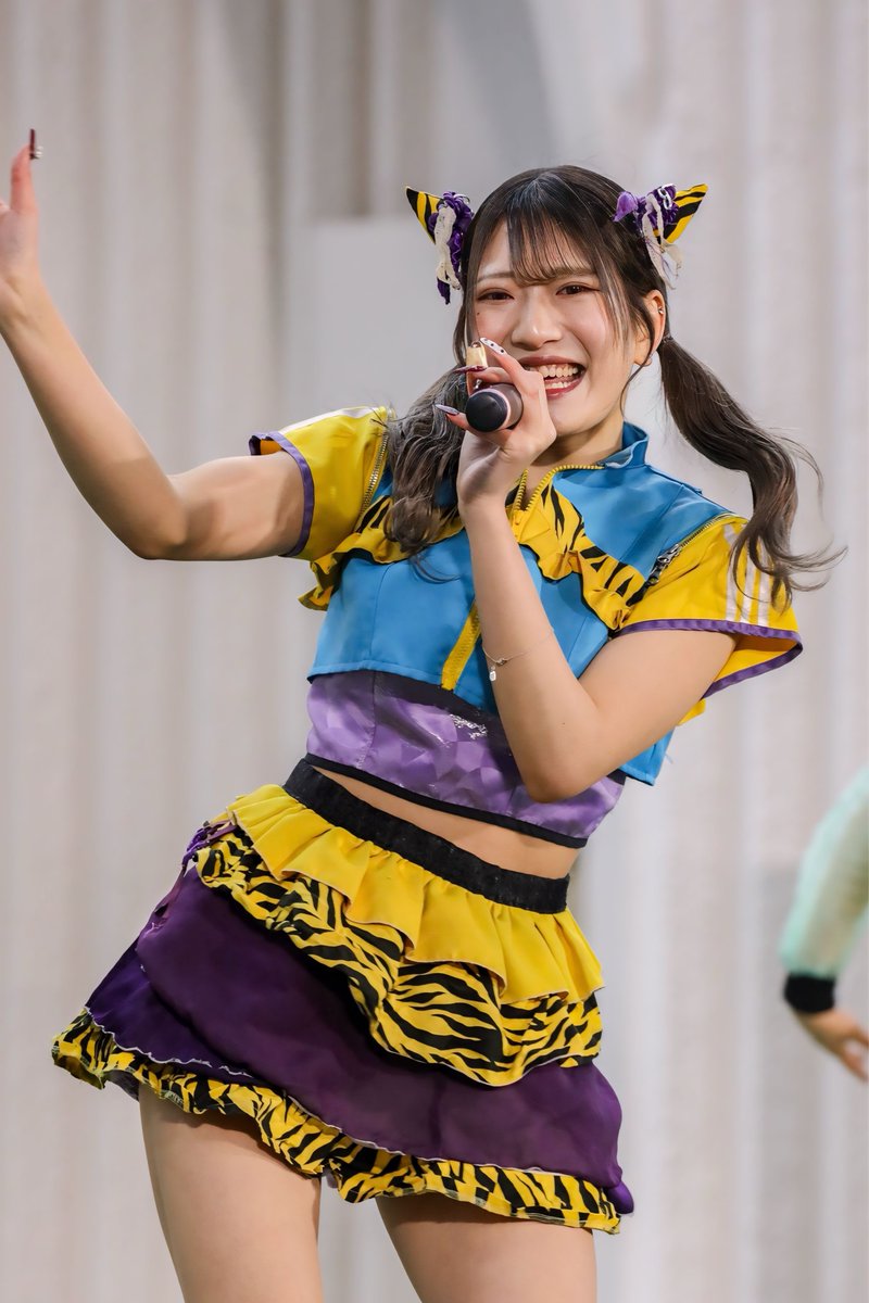 アイドルキャンパスアルファ 
vol.16 in 上野公園野外ステージ
2024.3.5

#百鬼乙女 
#櫻城姫奈 さん

12:09🐶

#idol #アイドル #地下アイドル 
#ファインダー越しの私の世界 
#ライブ撮影 #ライブフォト 
#japaneseidol