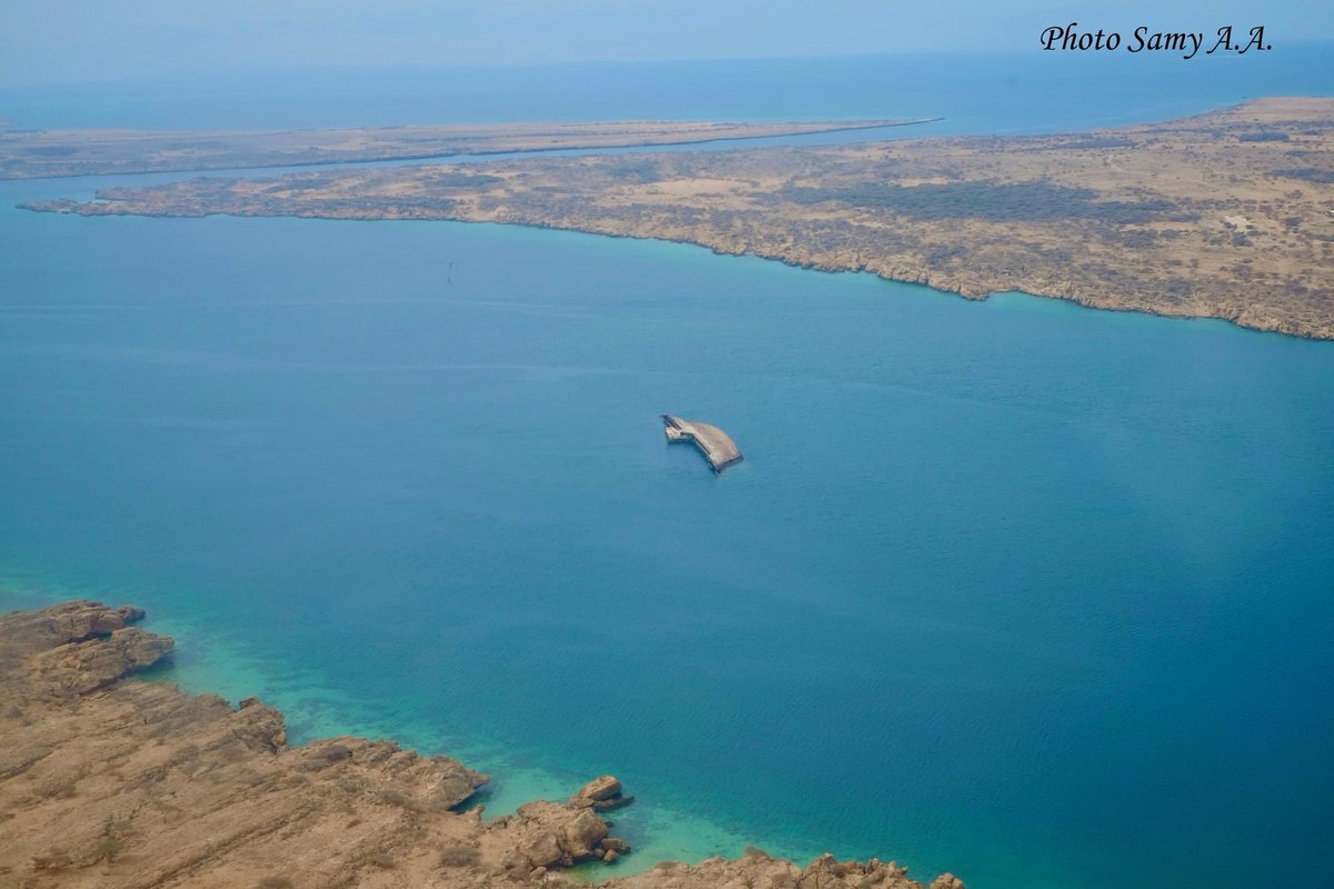 Dahlak Island 
#Eritrea 🇪🇷