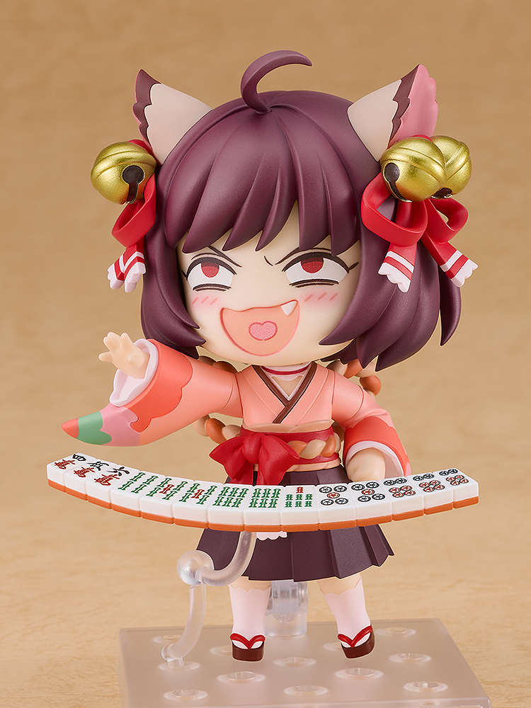 【#雀魂】ねんどろいど「一姫」本日予約開始

価格7,800円(税込)
2024年10月発売予定
figsoku.net/blog-entry-408…