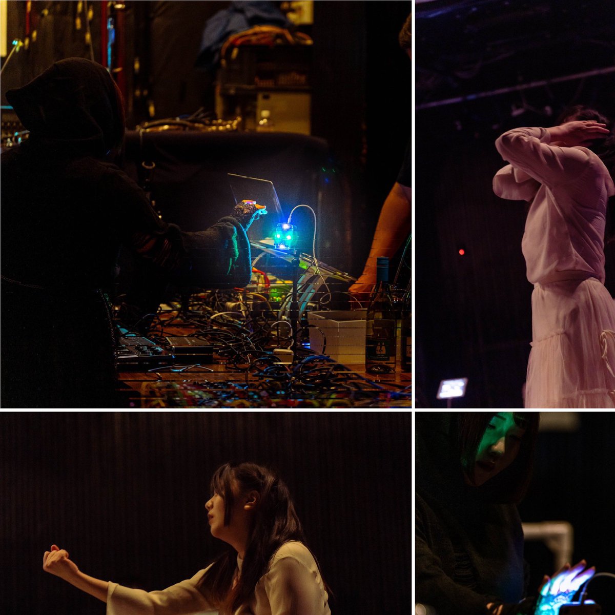 ケケ谷ハカセPh.D.青森(SNOWDOME PRODUCTION代表) tweet media