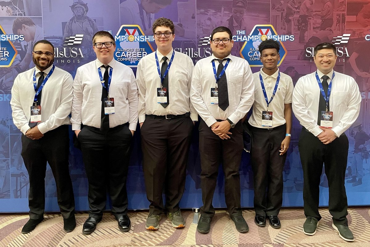 William Merchantz tweet media