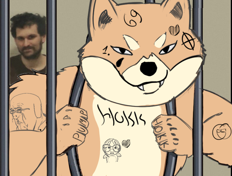 VoidscribeVox's tweet photo. @lynk0x $HOKK @HokkaInuETH 
$LINU @Official_Linu 

Here, grab a bag https://t.co/Kg1ACZimFp