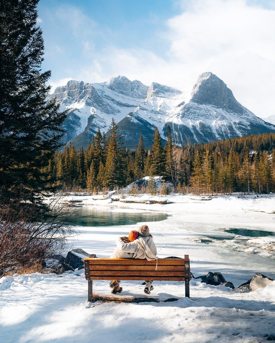 Canmore, Alberta