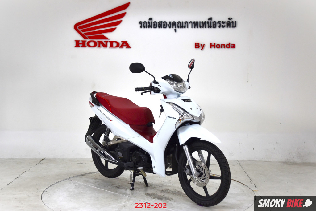 📷 [[ Honda Wave 125i ปี 2021 ]] 📷
📷 ราคา 51,900 บาท 📷
📷 >> smokybike.com/69600
ติดต่อ📷: 081-843-2201
📷 ดูรถได้ สมุทรปราการ พระประแดง

#Honda #Wave125i #สมุทรปราการ #พระประแดง
#smokybike #มอเตอร์ไซค์มือสอง #BigBike #พระประแดง