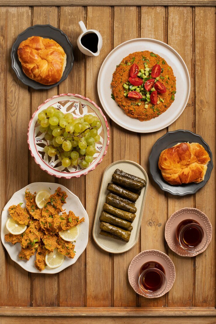 Cooking with love: discovering the joy of preparing meals for loved ones and creating lasting memories.