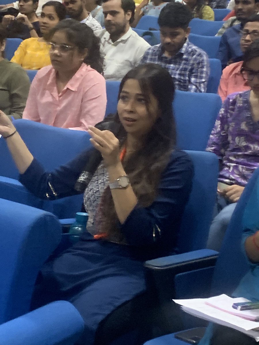 Chandana Basu (@cbm2577) on Twitter photo Super engaged PhDstudents of <a href="/bhupro/">BHU Official</a> of <a href="/studentsIScBHU/">ISc-BHU Student Activities</a> asking questions gaining new knowledge about #scientificwriting from trainers of <a href="/Cactusglobal/">Cactus Communications</a> and clarifying their doubts and how they can write their manuscripts like a pro <a href="/DeanScienceBHU/">Dean, Faculty of Science</a> #skilldev Super engaged PhDstudents of <a href="/bhupro/">BHU Official</a> of <a href="/studentsIScBHU/">ISc-BHU Student Activities</a> asking questions gaining new knowledge about #scientificwriting from trainers of <a href="/Cactusglobal/">Cactus Communications</a> and clarifying their doubts and how they can write their manuscripts like a pro <a href="/DeanScienceBHU/">Dean, Faculty of Science</a> #skilldev