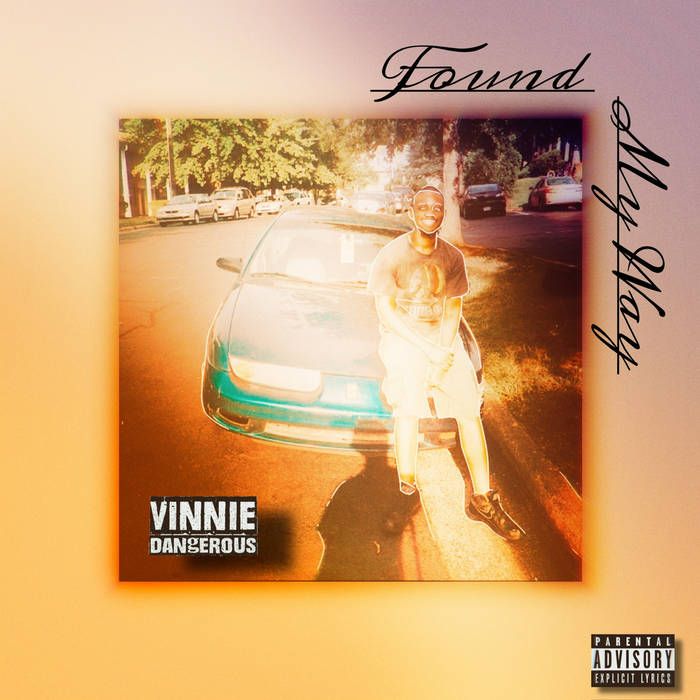 Free download codes:

Vinnie-Dangerous - Found My Way

'celebrates doing the impossible'

#chill #hiphop #lyrical #alternative #bandcampcodes #yumcodes #bandcamp #music

buff.ly/48vDNBb
