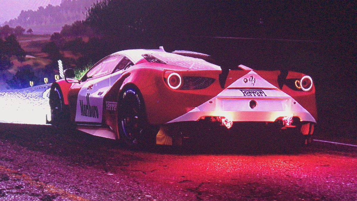 KingWolfRich1's tweet photo. Ferrari #62 Risi Competizione 488 GTE 800Hp AWD Trackcars #FerrariRisicompetizione488GTE #TrackCars #Flamescars๐ฅ #Supercars #ForzaHorizon5 #Ferrari #WallpapersThursday #ForzaMotorsport #ForzShare https://t.co/POdTSXIiSV