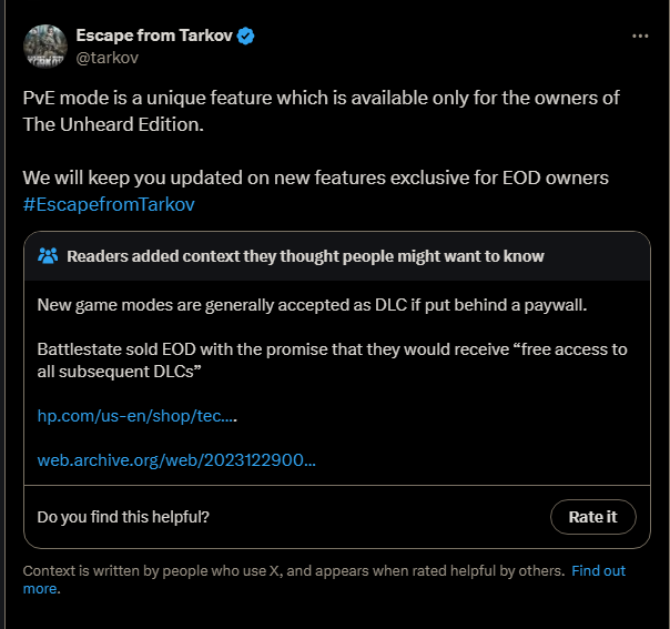 RengawrLoL's tweet photo. THEY GOT HIT WITH THE COMMUNITY NOTES LMFAO https://t.co/1z0xx7qr2c