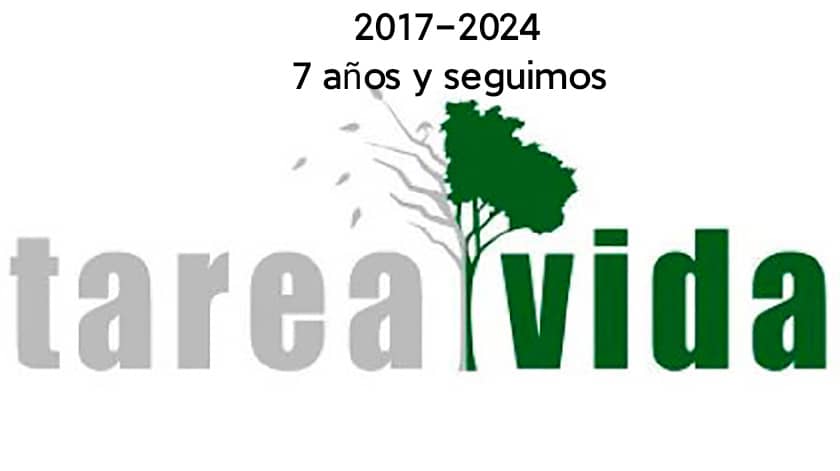 A 7 años de la creación de la Tarea Vida, plan de Estado para el enfrentamiento al cambio climático, el compromiso y la entrega permanece.
#CuidemosElMedioAmbiente
#SalvemosElPlaneta