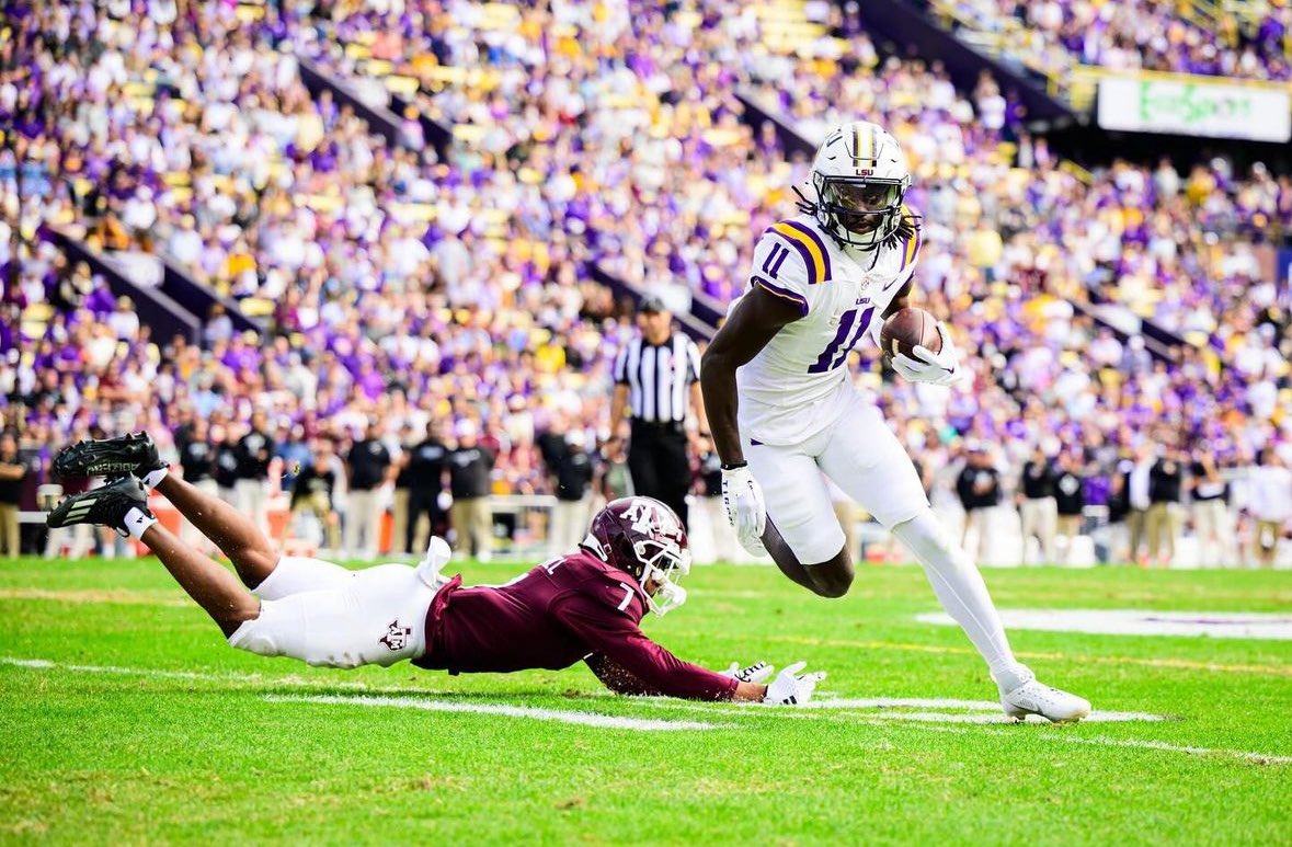 Walker Football tweet media