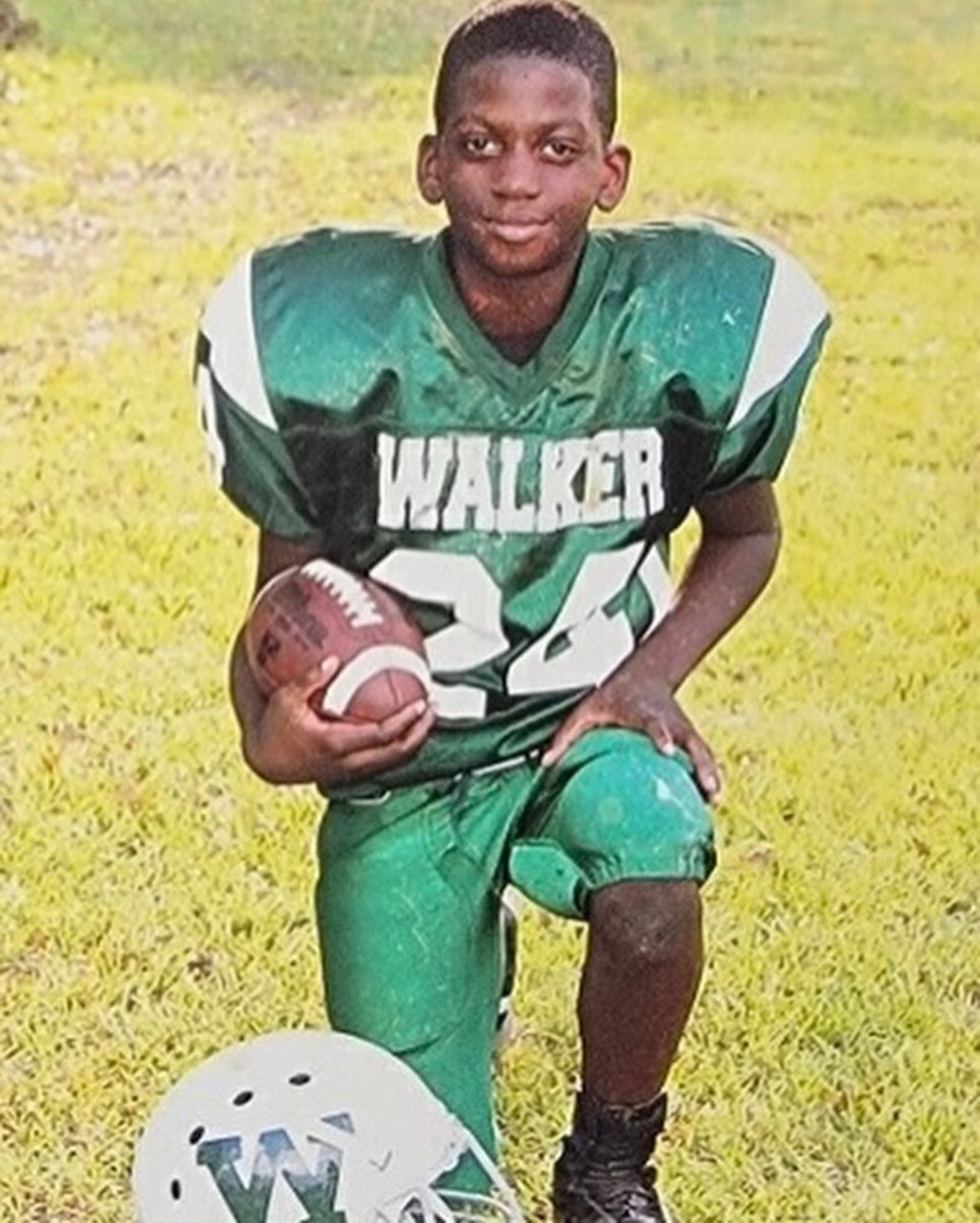 Walker Football tweet media