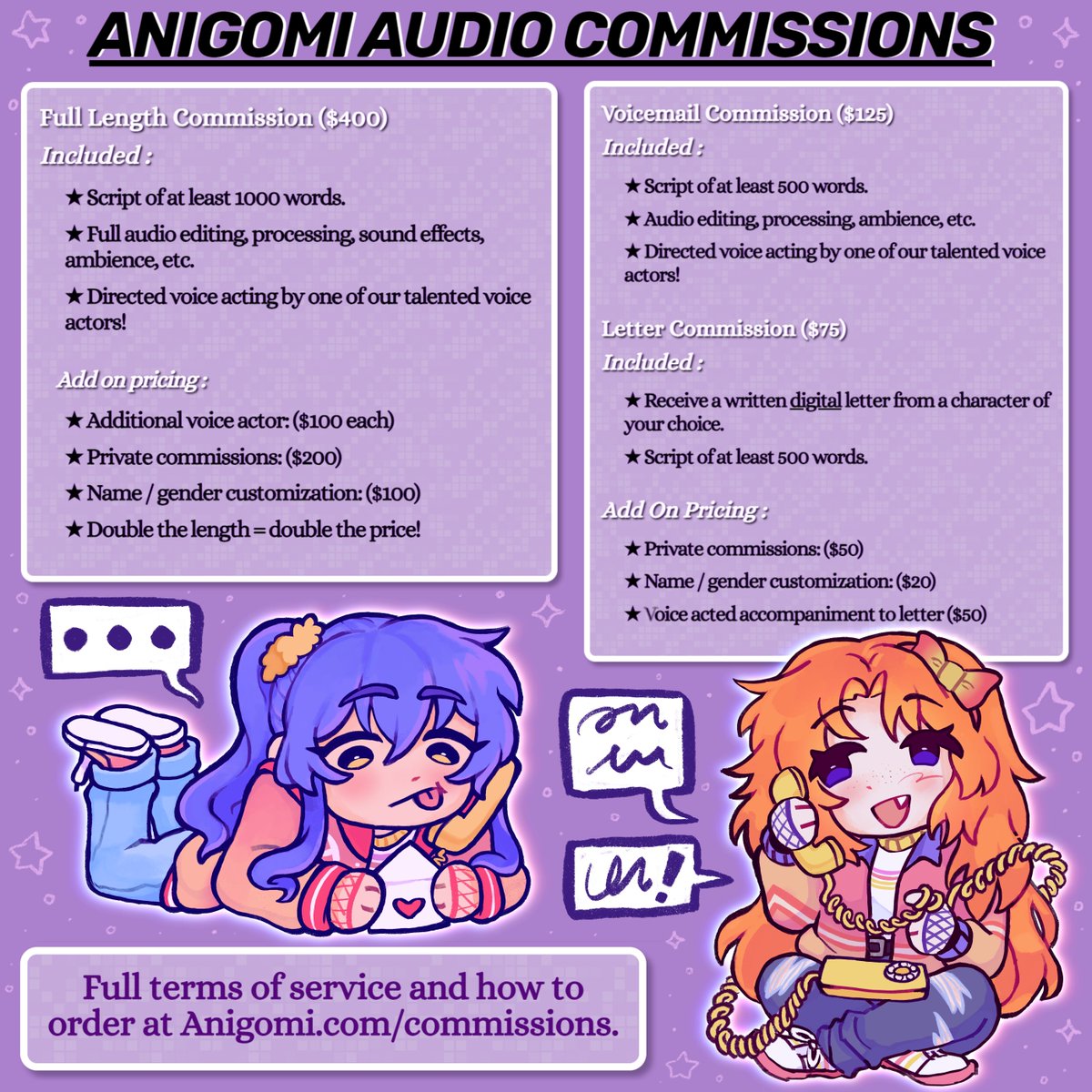 Anigomi (@AnigomiYT) / Posts / X