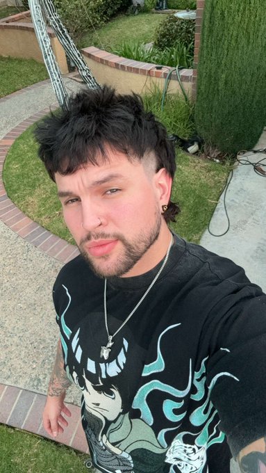 Mullet https://t.co/tZrhZtscEL