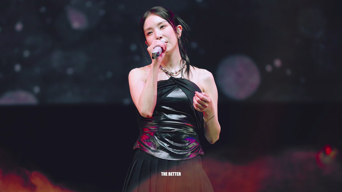 BoA - UTO FEST in FUKUOKA - 1 #BoA #보아 #UTOFEST