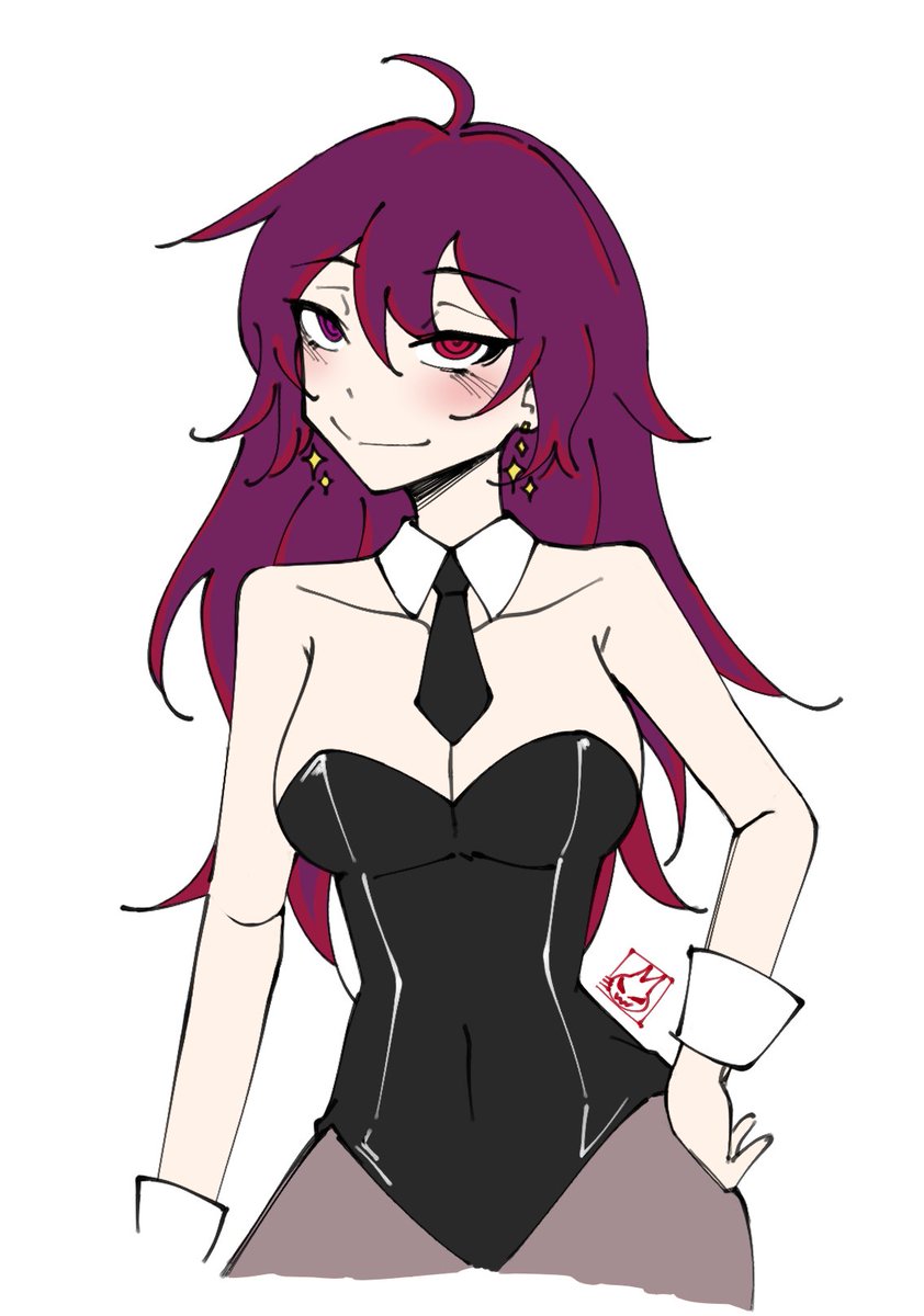 Reihns_Akame's tweet photo. sketch redeem reward for @armeeen_nn
#Armillust https://t.co/hHqBGG7NBL