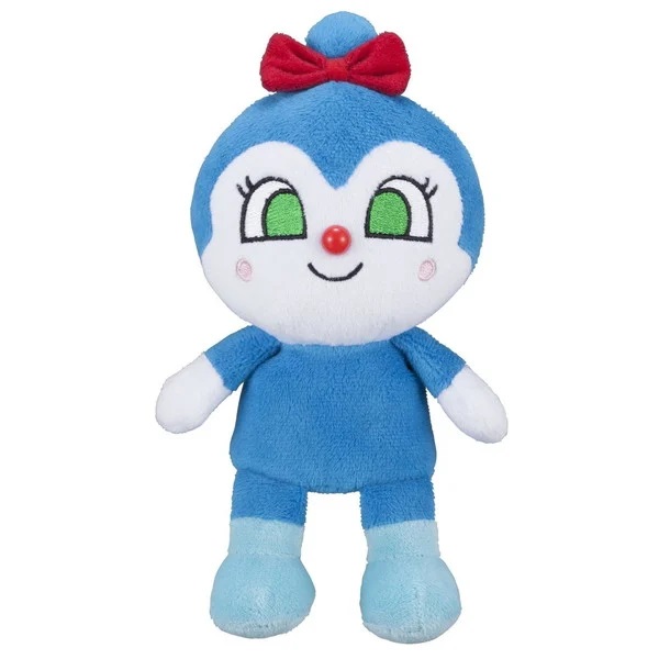 ✨よりどりでお買い得✨／ アンパンマン ぷりちぃ☆ビーンズS Plus