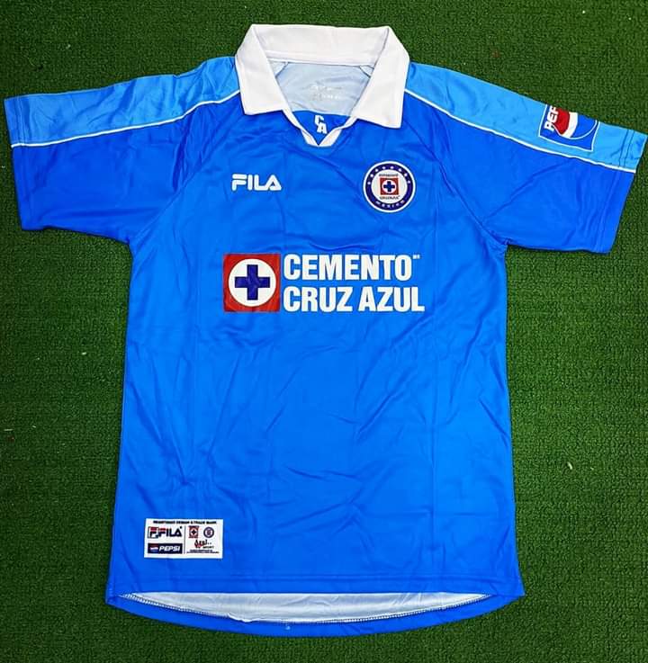 Qué recuerdos te vienen a la mente?

Por Siempre Cruz Azul (PSCA) ♾️💙⚽