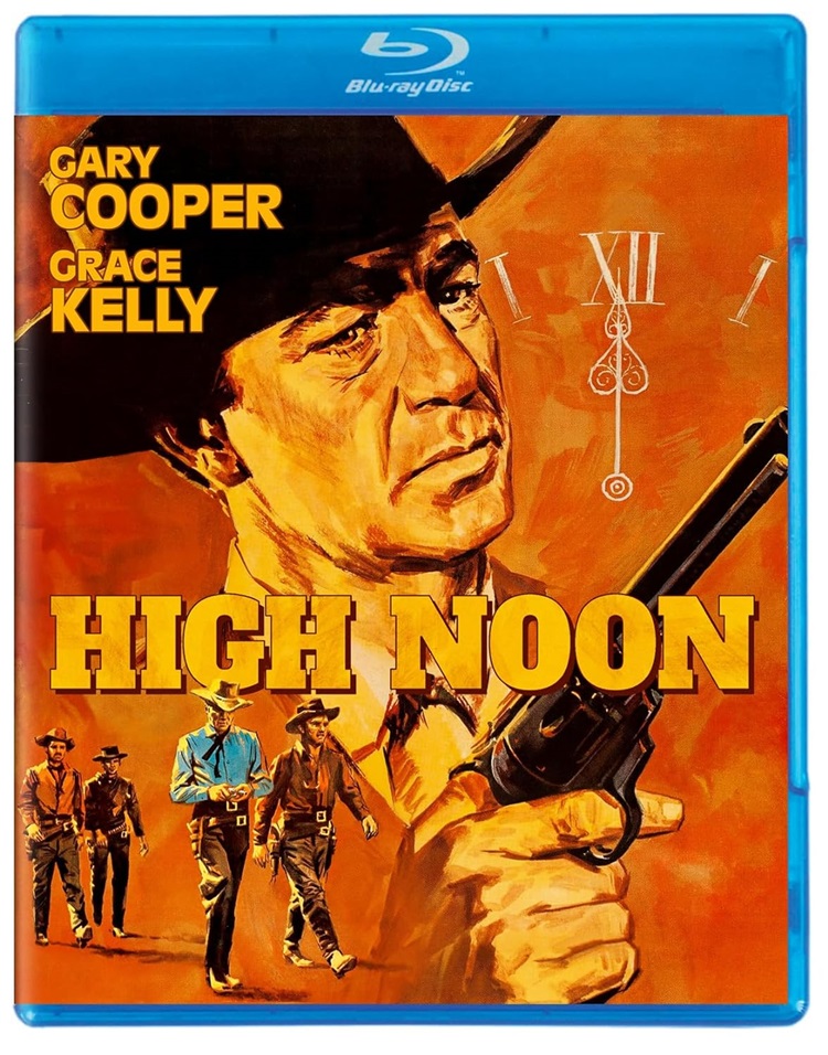 High Noon (Special Edition) Blu-ray Review: #GaryCooper Stands Alone cinemasentries.com/high-noon-spec… @matbrewster @KLStudioClassic