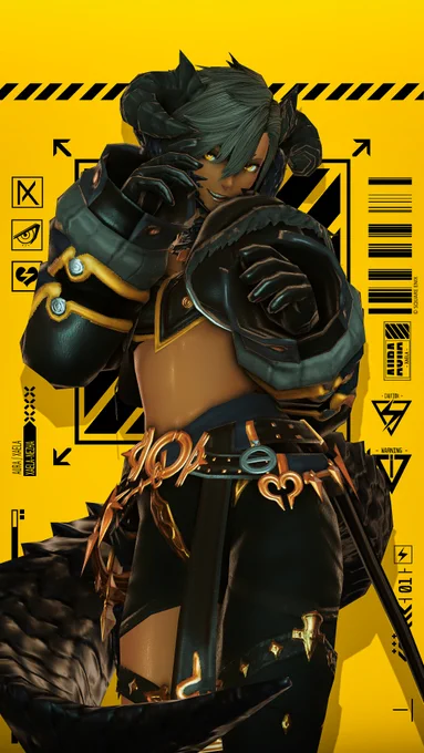 Xaela⚠️ 