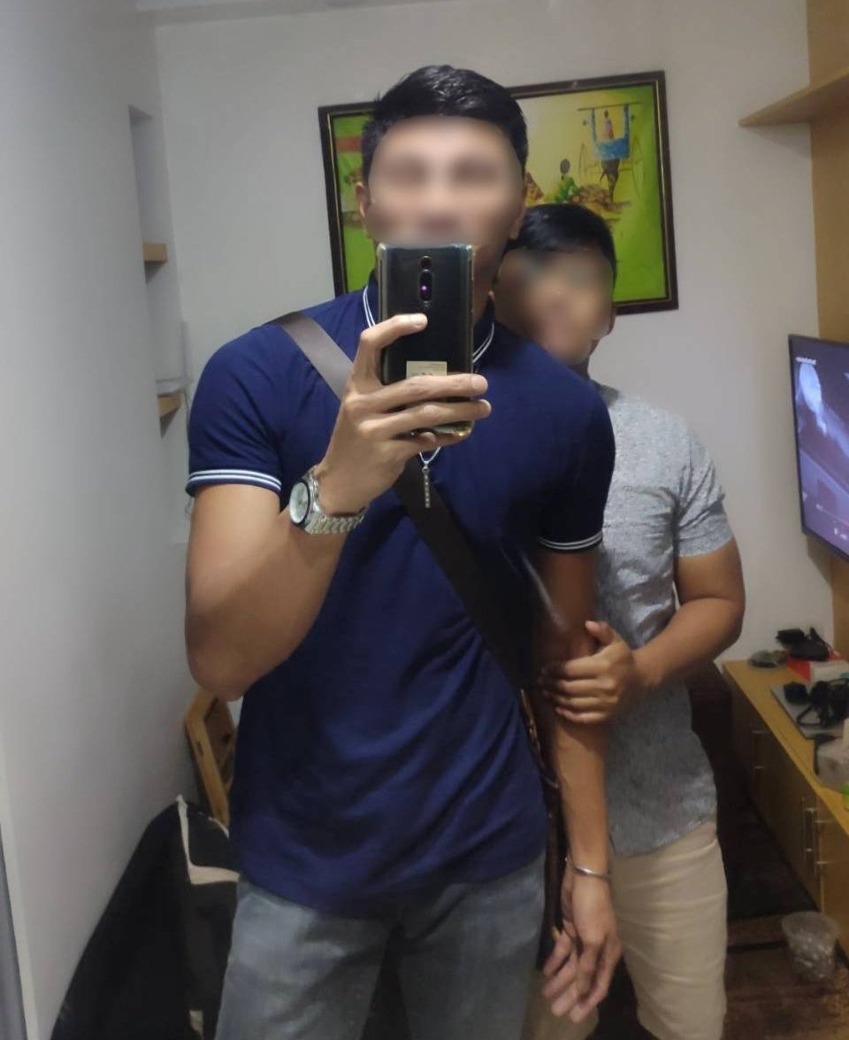 ᴶᴿ ツ tweet media