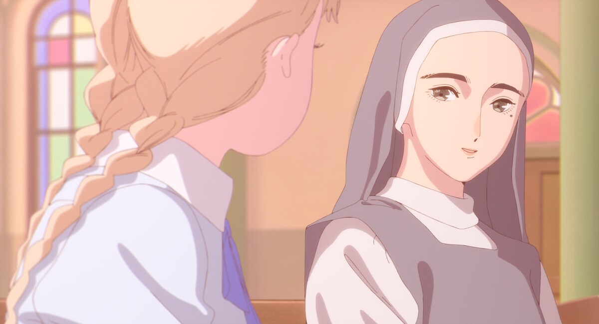 subarashiiani's tweet image. Se revelaron algunas imágenes de avance de la película original "Kimi no Iro (Your Color)", que será dirigida por Naoko Yamada y estará a cargo de los estudios Science SARU.

La cinta se estrenará en Japón el próximo 30 de agosto.

#きみの色 #YourColor