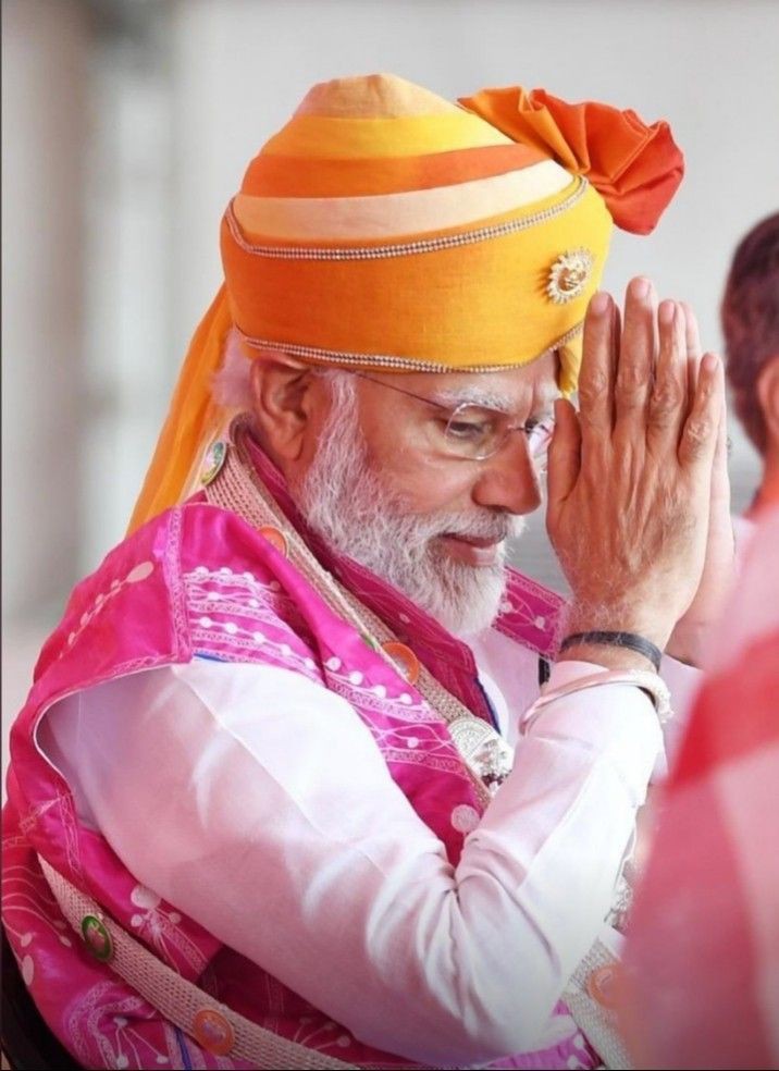 There is only one Man, standing between YOU and Looters of your hard earned WEALTH. Go out and vote today to protect your loved ones and your assests. #VoteForBJP