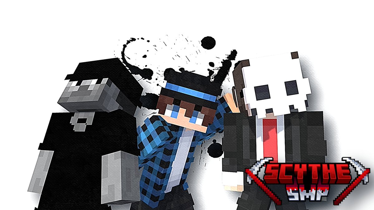ScytheSMP tweet media