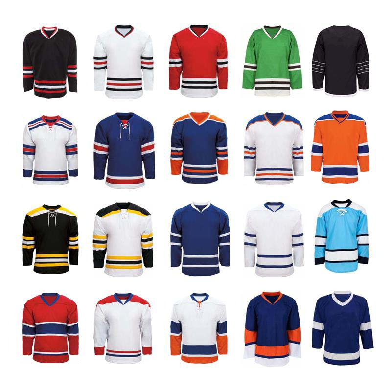 Custom Sublimated Hockey Jerseys We specializes in manufacturing custom hockey jerseys, custom hockey uniforms and apparel of superior quality. And allows you to create fully customizable hockey jerseys.  #customhockeyjersey #hockeyjersey #icehockeyjersey