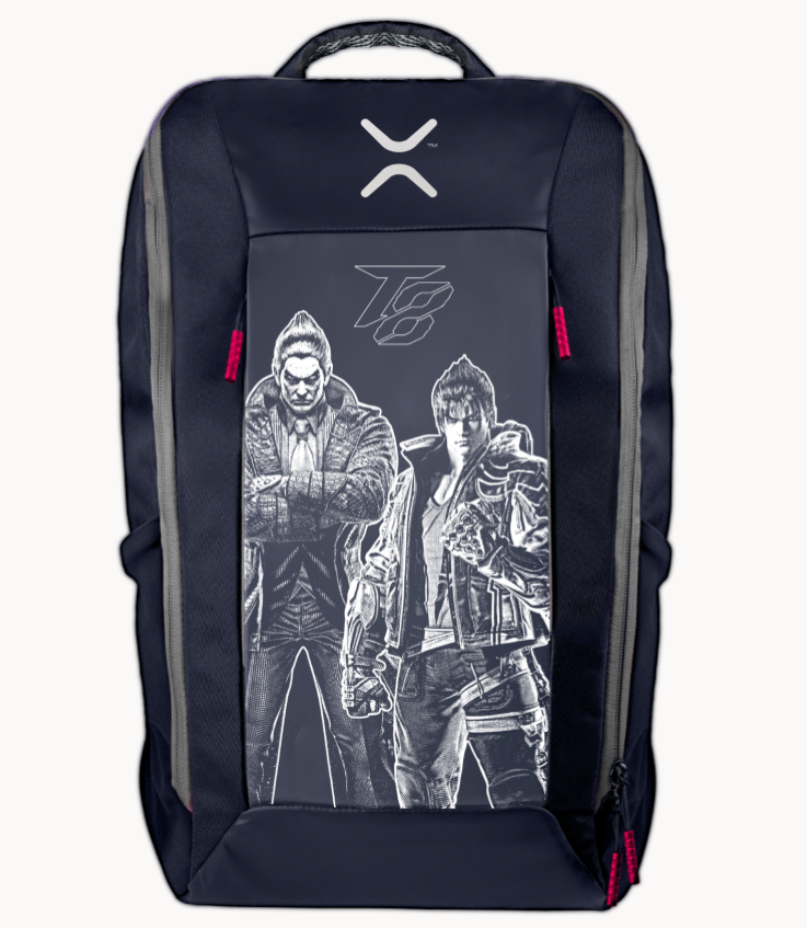 🎮EVO会場特別販売情報🎮 『鉄拳8』×『Victrix』公式コラボ製品✨ EVO