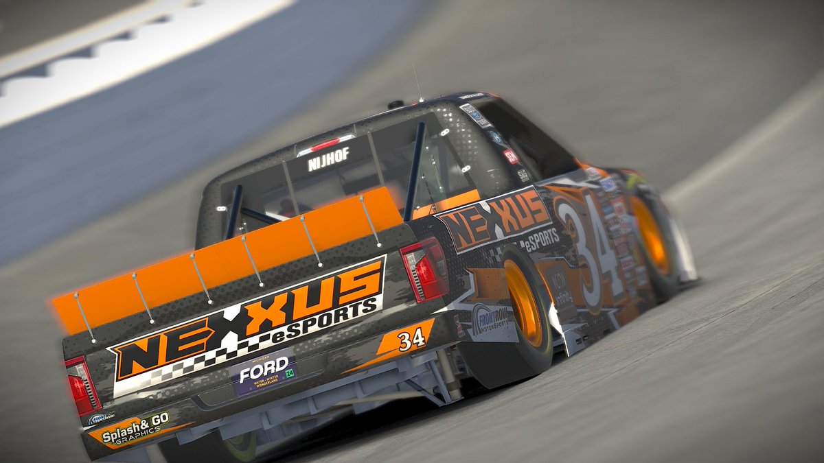 A great night for our <a href="/Team_FRM/">Front Row Motorsports</a> RTP guys, swept the Top 2 splits!

Top Performers:
#71 <a href="/MathesonRacing/">Jake Matheson</a> 🥇 (S1)
#98 <a href="/mBat__/">Matthew Batby</a> 🥉 (S1)
#34 <a href="/SanderNF/">Sander</a> P4 (S1)
#12 <a href="/ConnorYeroschak/">Connor Yeroschak</a> 🥇 (S2)
#7 <a href="/PolishBozo/">Dominik Łukomski</a> P5 (S2)
#6 <a href="/caydenrush1/">Cayden Rush</a> P4 (S3)
#77 @MVenable_ P5 (S3)
#83 David Brown P9 (S2)