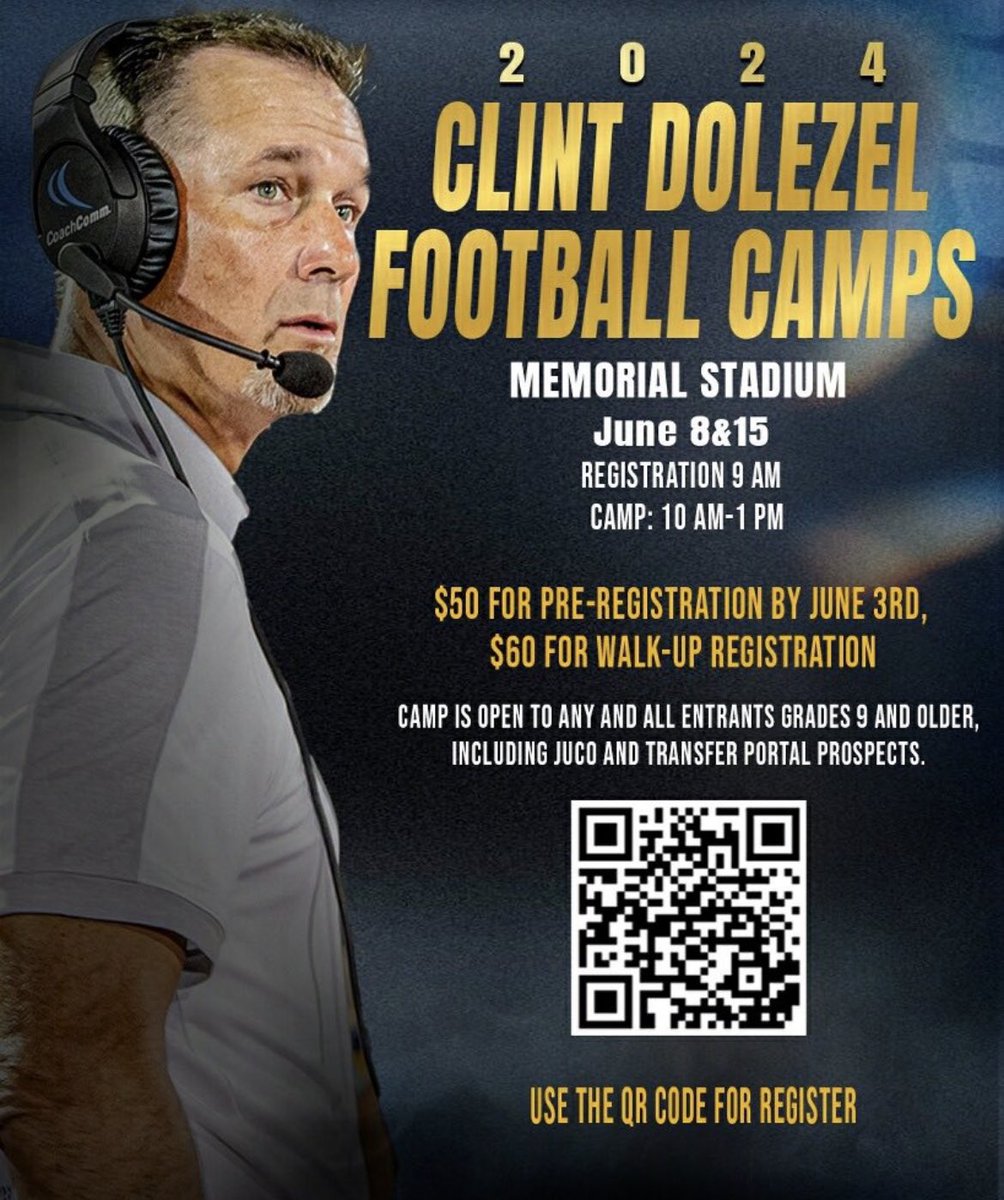 Come Camp With Us! All Eyes On You👀 Show Us What You Got #Rise25