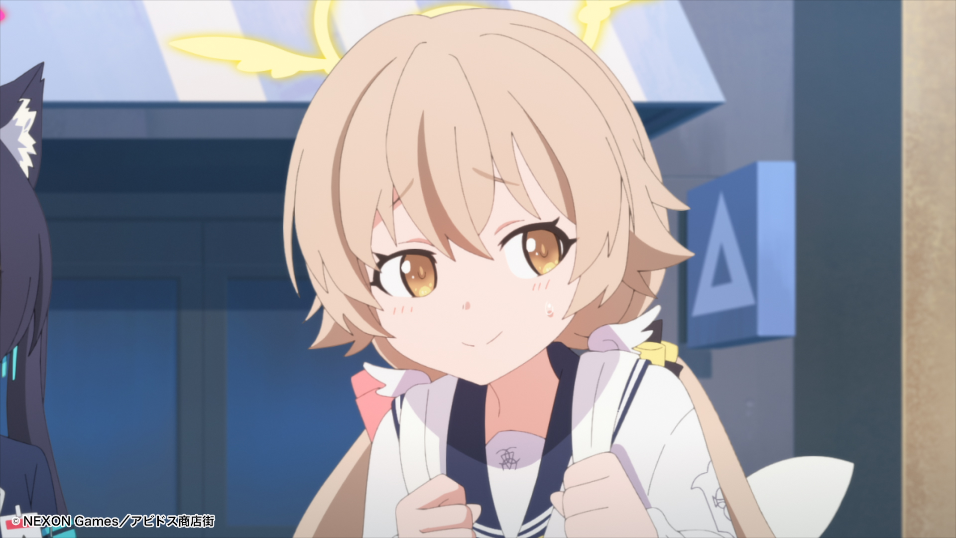 ブルーアーカイブ The Animation 公式 on X: 