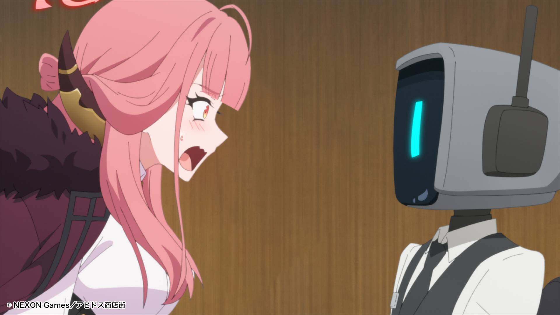 ブルーアーカイブ The Animation 公式 on X: ブルーアーカイブ The Animation 公式 on X: